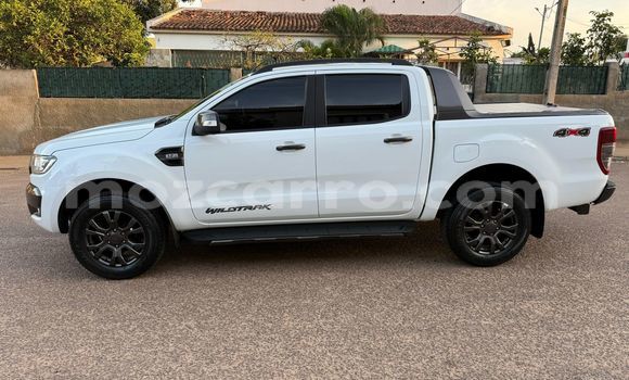 Nunua Ilio tumika Ford Ranger Nyeupe Gari ndani ya Maputo nchini Maputo Nunua Ilio tumika Ford Ranger Nyeupe Gari ndani ya Maputo nchini Maputo