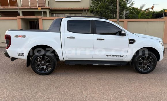 Nunua Ilio tumika Ford Ranger Nyeupe Gari ndani ya Maputo nchini Maputo Nunua Ilio tumika Ford Ranger Nyeupe Gari ndani ya Maputo nchini Maputo
