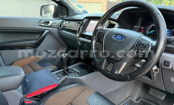 Tenga Tsaru Ford Ranger Zvimwe Mota in Maputo in Maputo Tenga Tsaru Ford Ranger Zvimwe Mota in Maputo in Maputo