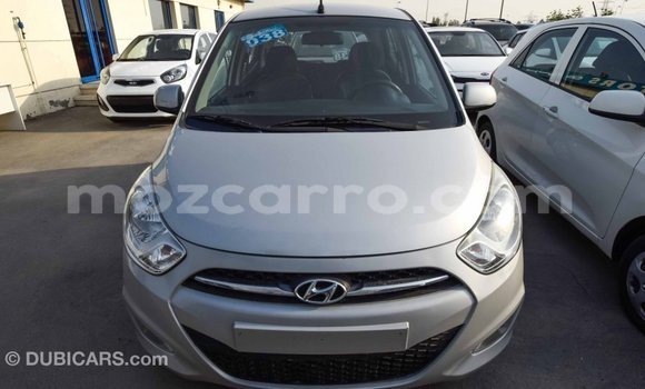 Comprar Importar Hyundai i10 De outros Carro em Import - Dubai em Cabo Delgado Comprar Importar Hyundai i10 De outros Carro em Import - Dubai em Cabo Delgado