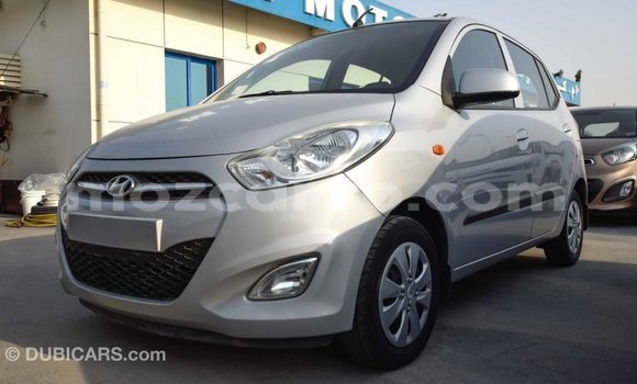 Comprar Importar Hyundai i10 De outros Carro em Import - Dubai em Cabo Delgado Comprar Importar Hyundai i10 De outros Carro em Import - Dubai em Cabo Delgado