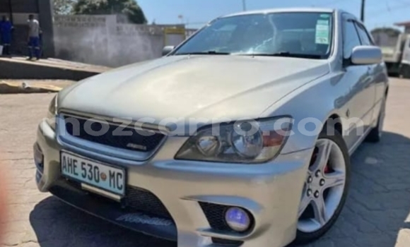 Tenga Tsaru Toyota Altezza Zvimwe Mota in Maputo in Maputo
