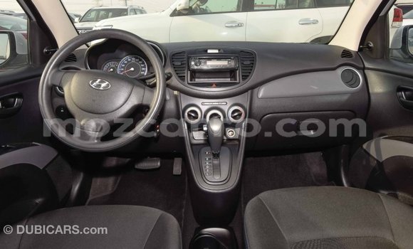 Comprar Importar Hyundai i10 De outros Carro em Import - Dubai em Cabo Delgado Comprar Importar Hyundai i10 De outros Carro em Import - Dubai em Cabo Delgado
