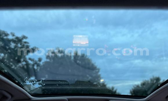 Nunua Ilio tumika Honda Fit Nyeupe Gari ndani ya Maputo nchini Maputo Nunua Ilio tumika Honda Fit Nyeupe Gari ndani ya Maputo nchini Maputo