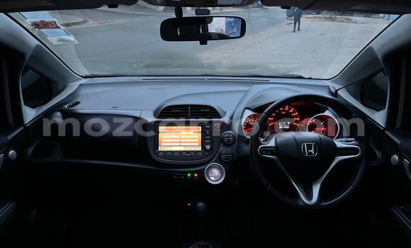 Nunua Ilio tumika Honda Fit Nyeupe Gari ndani ya Maputo nchini Maputo Nunua Ilio tumika Honda Fit Nyeupe Gari ndani ya Maputo nchini Maputo