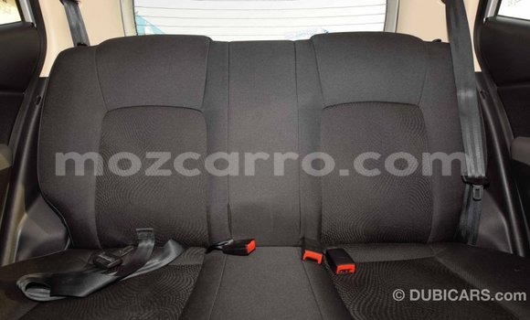 Comprar Importar Hyundai i10 De outros Carro em Import - Dubai em Cabo Delgado Comprar Importar Hyundai i10 De outros Carro em Import - Dubai em Cabo Delgado