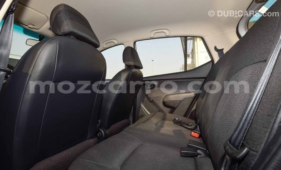 Comprar Importar Hyundai i10 De outros Carro em Import - Dubai em Cabo Delgado Comprar Importar Hyundai i10 De outros Carro em Import - Dubai em Cabo Delgado