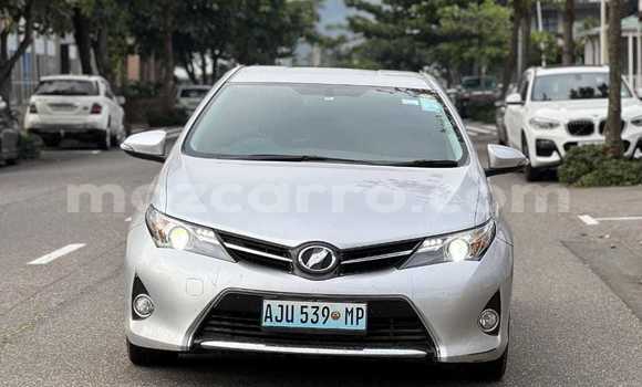 Tenga Tsaru Toyota Auris Sirivha Mota in Maputo in Maputo Tenga Tsaru Toyota Auris Sirivha Mota in Maputo in Maputo