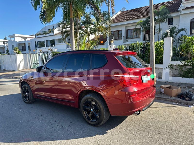 Big with watermark bmw x3 maputo maputo 33622