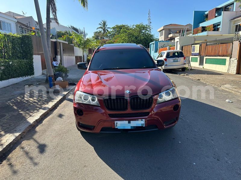 Big with watermark bmw x3 maputo maputo 33622