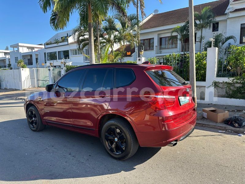 Big with watermark bmw x3 maputo maputo 33622