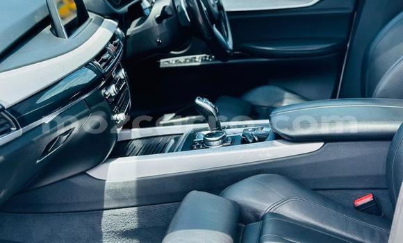 Buy Used BMW X5 White Car in Maputo in Maputo Buy Used BMW X5 White Car in Maputo in Maputo