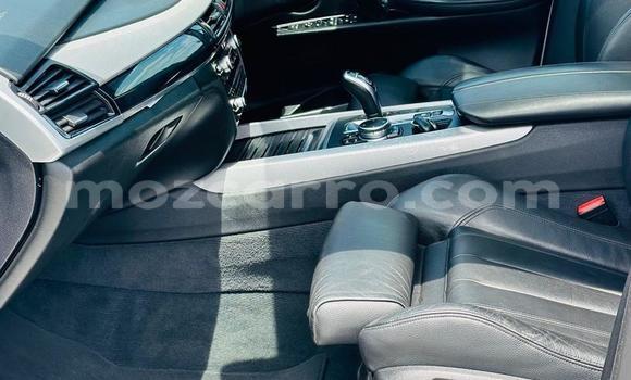 Buy Used BMW X5 White Car in Maputo in Maputo Buy Used BMW X5 White Car in Maputo in Maputo