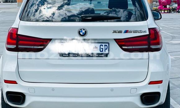 Buy Used BMW X5 White Car in Maputo in Maputo Buy Used BMW X5 White Car in Maputo in Maputo