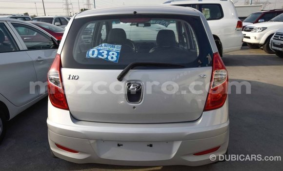 Comprar Importar Hyundai i10 De outros Carro em Import - Dubai em Cabo Delgado Comprar Importar Hyundai i10 De outros Carro em Import - Dubai em Cabo Delgado