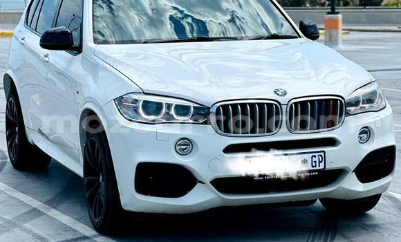 Buy Used BMW X5 White Car in Maputo in Maputo Buy Used BMW X5 White Car in Maputo in Maputo