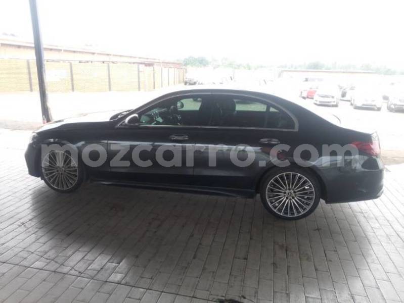 Big with watermark mercedes benz c classe sofala beira 33625