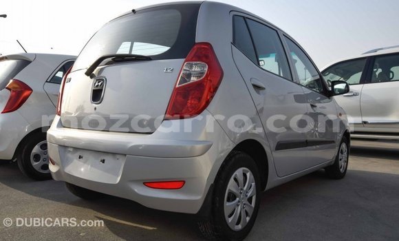 Comprar Importar Hyundai i10 De outros Carro em Import - Dubai em Cabo Delgado Comprar Importar Hyundai i10 De outros Carro em Import - Dubai em Cabo Delgado