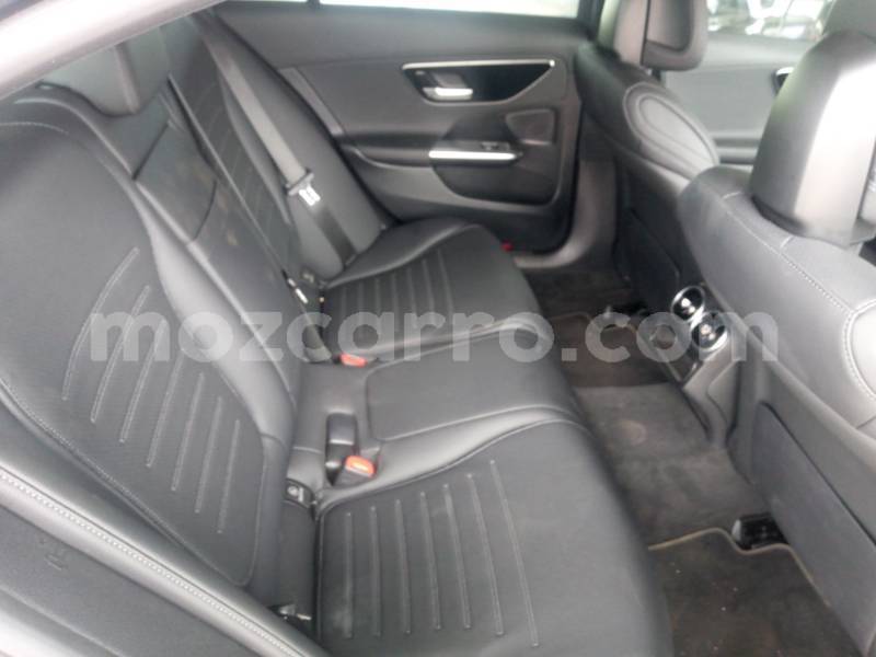 Big with watermark mercedes benz c classe sofala beira 33625