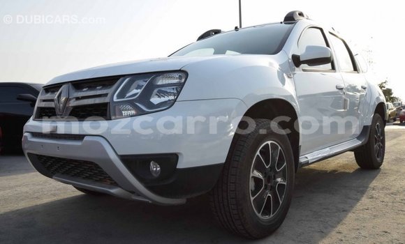 Tenga Imported Renault Duster Chena Mota in Import - Dubai in Cabo Delgado Tenga Imported Renault Duster Chena Mota in Import - Dubai in Cabo Delgado