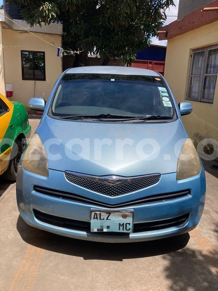 Big with watermark toyota ractis maputo maputo 33628