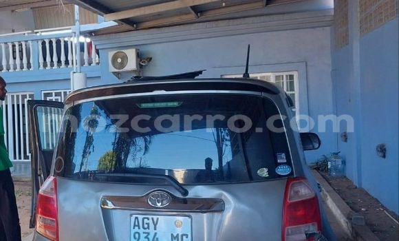 Nunua Ilio tumika Toyota Ractis Brown Gari ndani ya Maputo nchini Maputo Nunua Ilio tumika Toyota Ractis Brown Gari ndani ya Maputo nchini Maputo