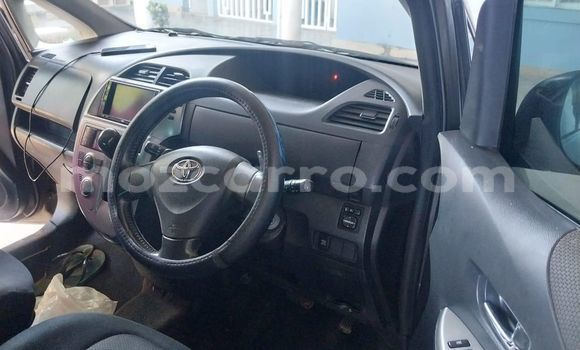 Nunua Ilio tumika Toyota Ractis Brown Gari ndani ya Maputo nchini Maputo Nunua Ilio tumika Toyota Ractis Brown Gari ndani ya Maputo nchini Maputo