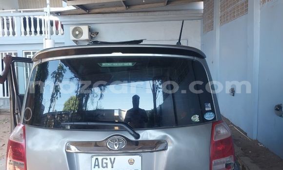 Nunua Ilio tumika Toyota Ractis Brown Gari ndani ya Maputo nchini Maputo Nunua Ilio tumika Toyota Ractis Brown Gari ndani ya Maputo nchini Maputo
