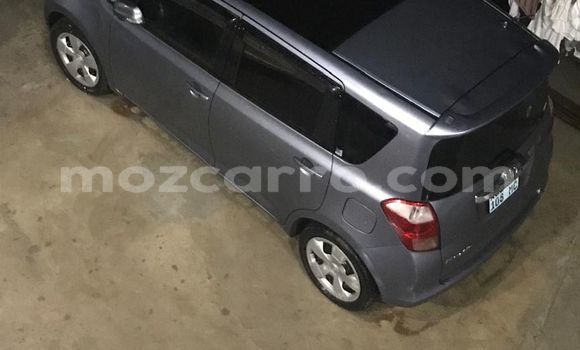 Nunua Ilio tumika Toyota Ractis Fedha Gari ndani ya Maputo nchini Maputo Nunua Ilio tumika Toyota Ractis Fedha Gari ndani ya Maputo nchini Maputo