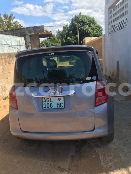 Big with watermark toyota ractis maputo maputo 33630