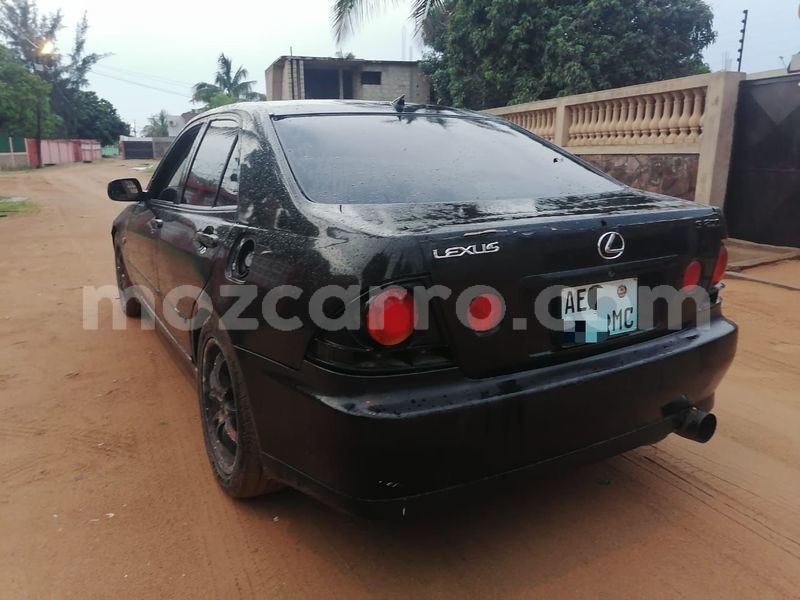 Big with watermark toyota altezza maputo maputo 33631