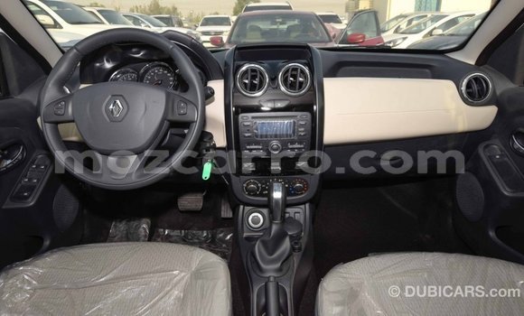 Tenga Imported Renault Duster Chena Mota in Import - Dubai in Cabo Delgado Tenga Imported Renault Duster Chena Mota in Import - Dubai in Cabo Delgado
