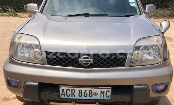 Tenga Tsaru Nissan X-Trail Zvimwe Mota in Maputo in Maputo Tenga Tsaru Nissan X-Trail Zvimwe Mota in Maputo in Maputo
