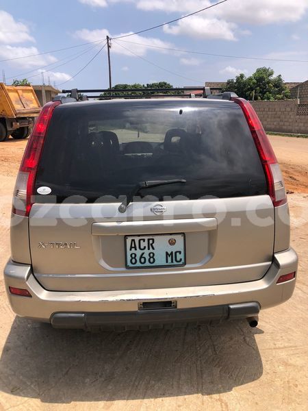 Big with watermark nissan x trail maputo maputo 33632