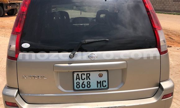 Tenga Tsaru Nissan X-Trail Zvimwe Mota in Maputo in Maputo Tenga Tsaru Nissan X-Trail Zvimwe Mota in Maputo in Maputo