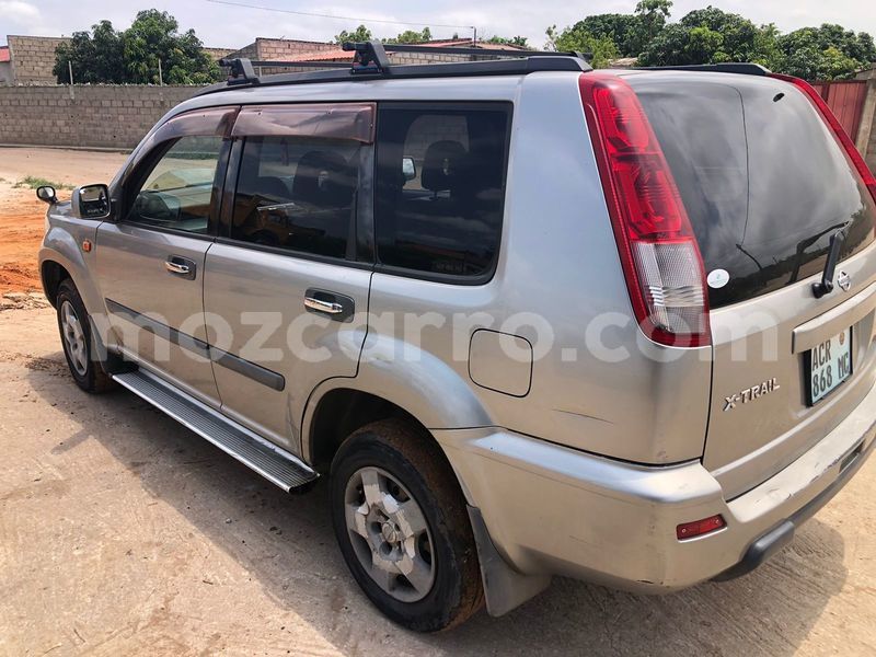 Big with watermark nissan x trail maputo maputo 33632