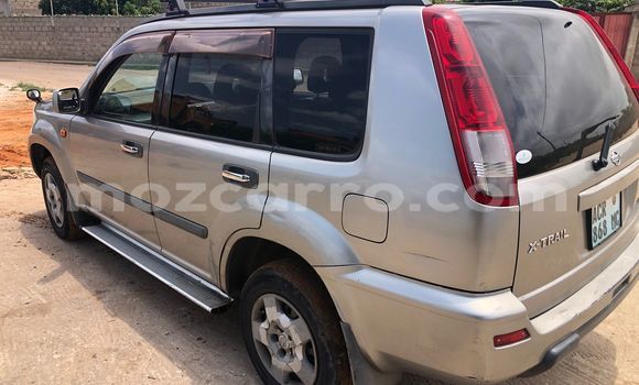 Tenga Tsaru Nissan X-Trail Zvimwe Mota in Maputo in Maputo Tenga Tsaru Nissan X-Trail Zvimwe Mota in Maputo in Maputo