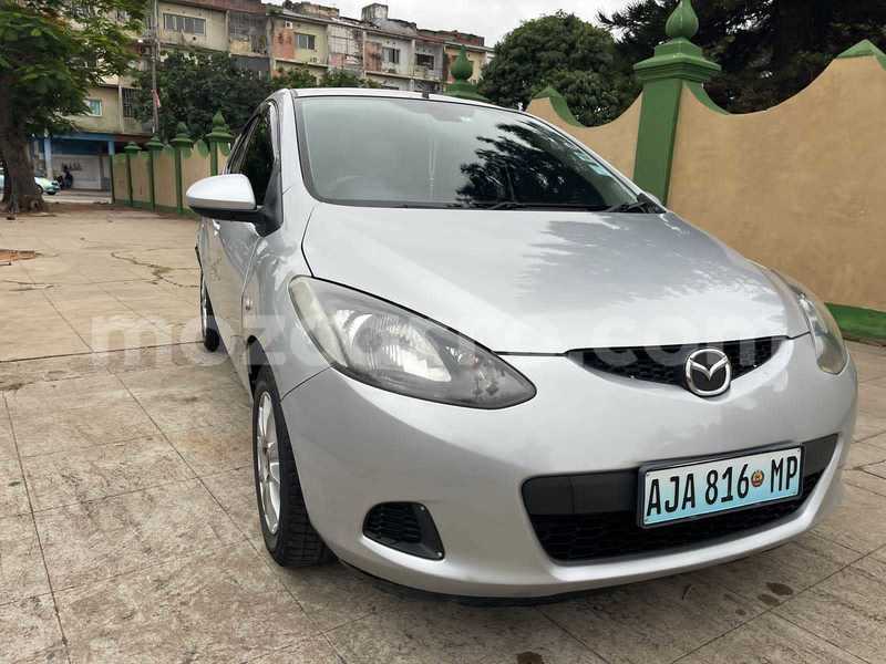 Big with watermark mazda demio maputo maputo 33633