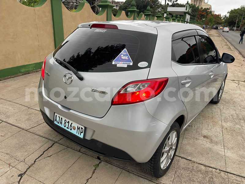 Big with watermark mazda demio maputo maputo 33633