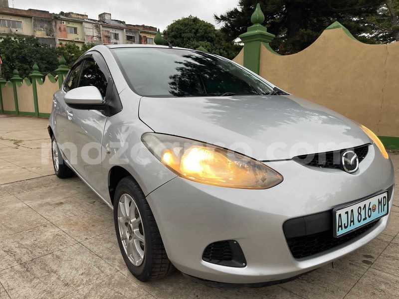 Big with watermark mazda demio maputo maputo 33633