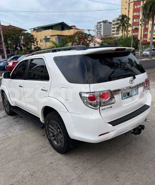 Big with watermark toyota fortuner maputo maputo 33635