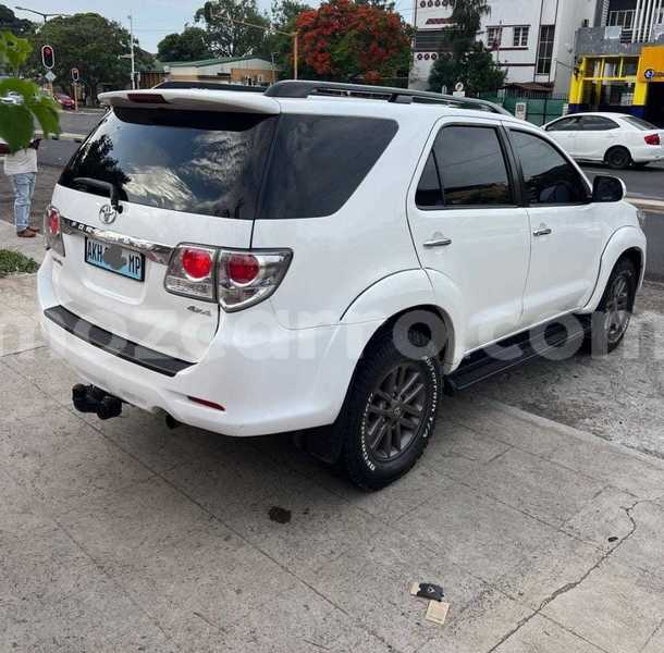 Big with watermark toyota fortuner maputo maputo 33635