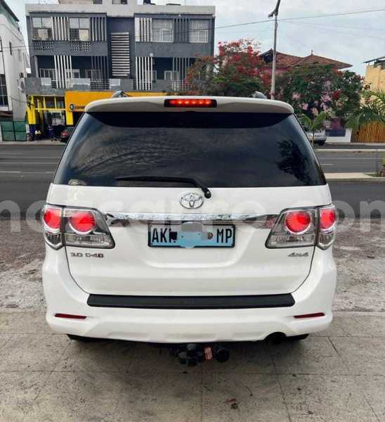 Big with watermark toyota fortuner maputo maputo 33635