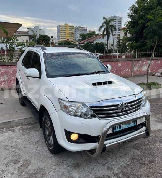 Big with watermark toyota fortuner maputo maputo 33635