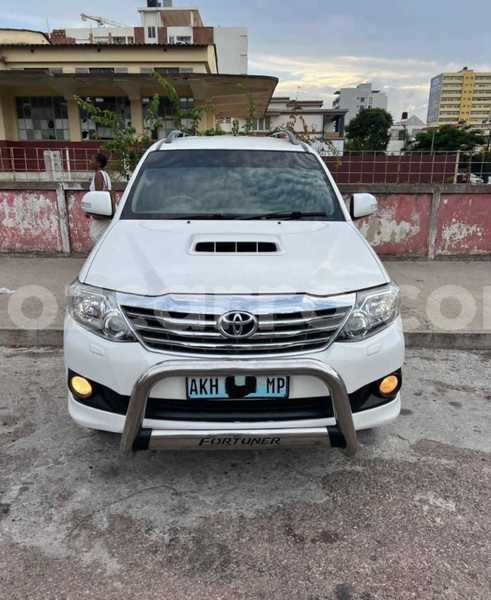 Big with watermark toyota fortuner maputo maputo 33635