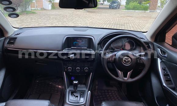 Nunua Ilio tumika Mazda CX-5 Nyeusi Gari ndani ya Maputo nchini Maputo Nunua Ilio tumika Mazda CX-5 Nyeusi Gari ndani ya Maputo nchini Maputo