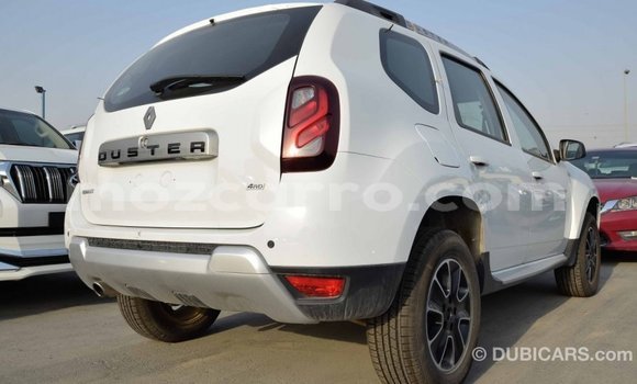 Tenga Imported Renault Duster Chena Mota in Import - Dubai in Cabo Delgado Tenga Imported Renault Duster Chena Mota in Import - Dubai in Cabo Delgado