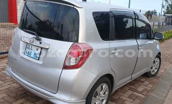 Tenga Tsaru Toyota Ractis Sirivha Mota in Maputo in Maputo Tenga Tsaru Toyota Ractis Sirivha Mota in Maputo in Maputo