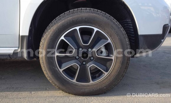 Tenga Imported Renault Duster Chena Mota in Import - Dubai in Cabo Delgado Tenga Imported Renault Duster Chena Mota in Import - Dubai in Cabo Delgado