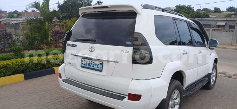 Big with watermark toyota land cruiser prado maputo maputo 33638